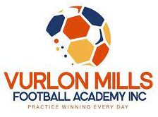 Vurlon Mills Football Academy